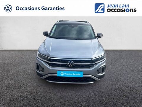 T-ROC T-Roc 1.5 TSI EVO 150 Start/Stop DSG7 Style 2023 occasion 73300 Saint-Jean-de-Maurienne