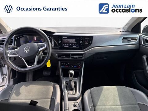 Polo 1.0 TSI 110 S&S DSG7 Style 2023 occasion 73200 Albertville