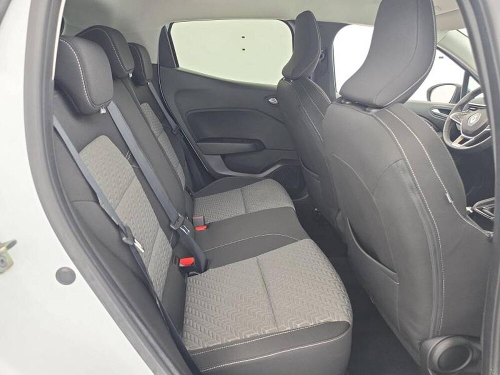 Clio TCe 90 Evolution 2023 occasion 56850 Caudan