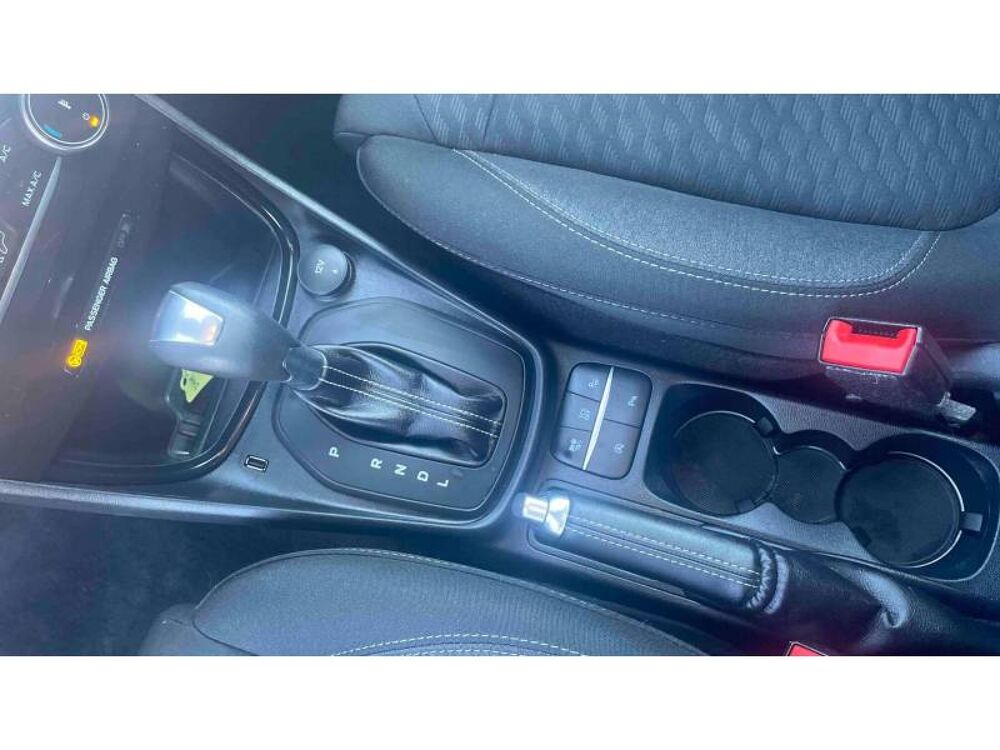 Puma 1.0 EcoBoost 125 ch mHEV S&S Powershift Titanium Busine 2023 occasion 34970 Lattes