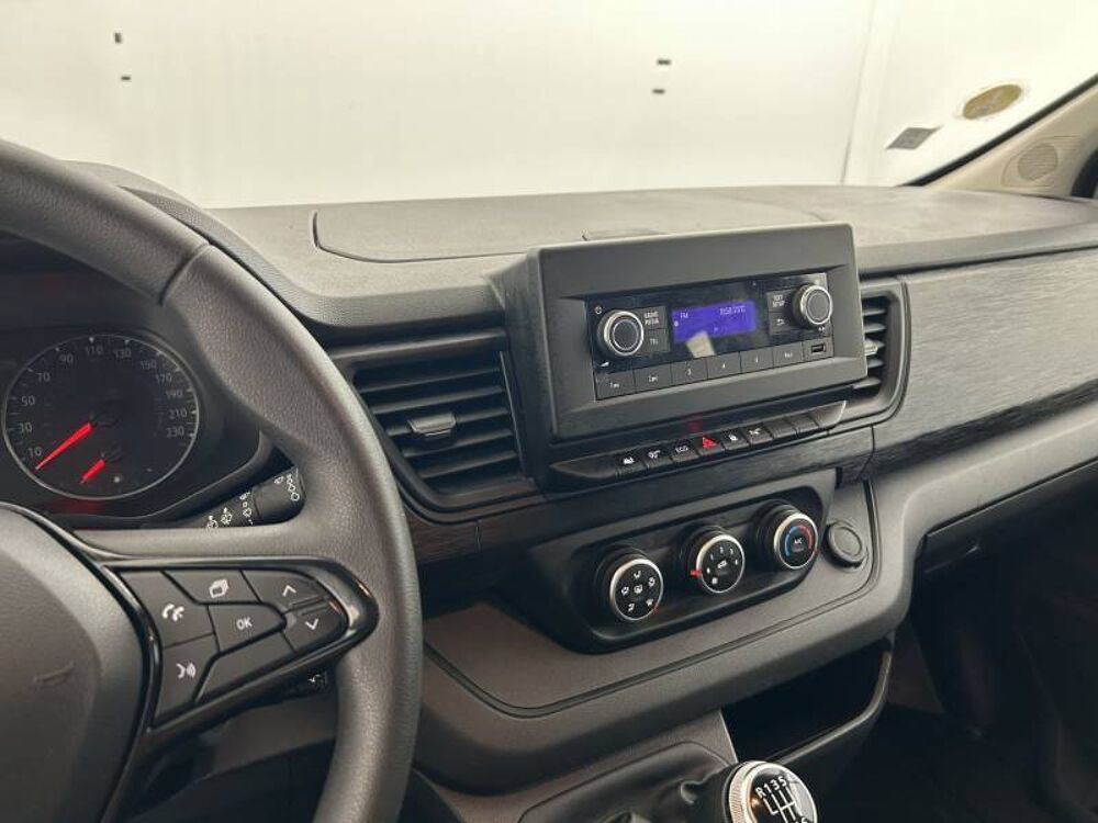 Trafic L2 dCi 150 Energy S&S Zen 2023 occasion 14400 Bayeux