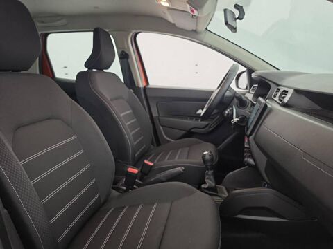 Duster ECO-G 100 4x2 Expression 2024 occasion 61200 Argentan