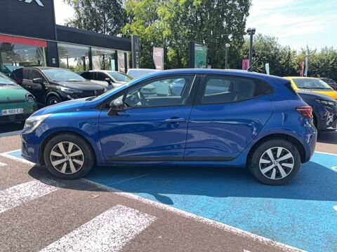 Clio TCe 90 Equilibre 2023 occasion 14400 Bayeux