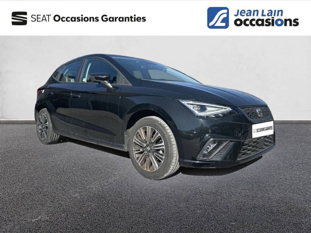 Ibiza 1.0 TSI 95 ch S/S BVM5 Copa 2025 occasion 74700 Sallanches