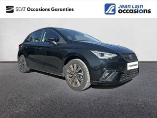 Ibiza 1.0 TSI 95 ch S/S BVM5 Copa 2025 occasion 74700 Sallanches