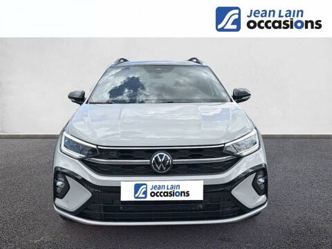 Taigo 1.0 TSI 116 DSG7 R-Line Edition 2025 occasion 01170 Cessy