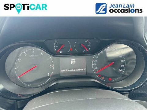 Corsa 1.2 Turbo 100 ch BVA8 Elegance Business 2023 occasion 74700 Sallanches