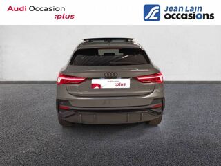 Q3 Sportback 35 TFSI 150 ch S tronic 7 S line plus 2025 occasion 74600 Seynod