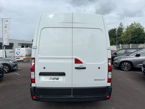 Master MASTER FGN TRAC F3500 L2H2 BLUE DCI 135 CONFORT 2023 occasion 56800 Plo&euml;rmel