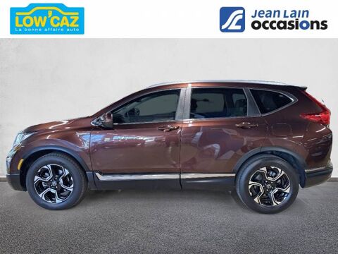 CR-V Hybrid 2.0 i-MMD 4WD Executive 2019 occasion 38360 Sassenage