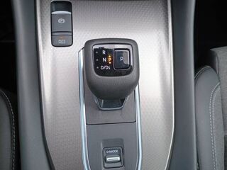 Qashqai Mild Hybrid 158 ch Xtronic N-Connecta 2024 occasion 29200 Brest