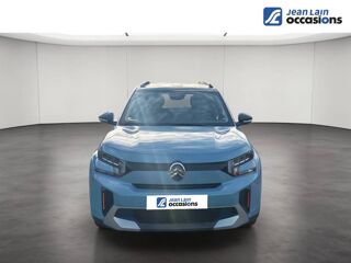 C3 Aircross Hybride 145 ch Aut Plus 2025 occasion 74100 V&eacute;traz-Monthoux