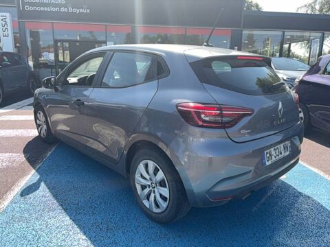 Clio SCe 65 Authentic 2023 occasion 14400 Bayeux