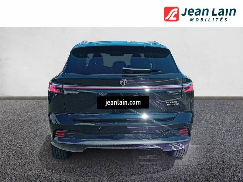 MG.EHS EHS 1.5 Hybrid+ 224 ch Comfort 2026 occasion 38170 Seyssinet-Pariset