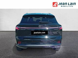 MG.EHS EHS 1.5 Hybrid+ 224 ch Comfort 2026 occasion 38170 Seyssinet-Pariset