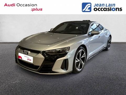 Annonce voiture Audi E-TRON 67980 