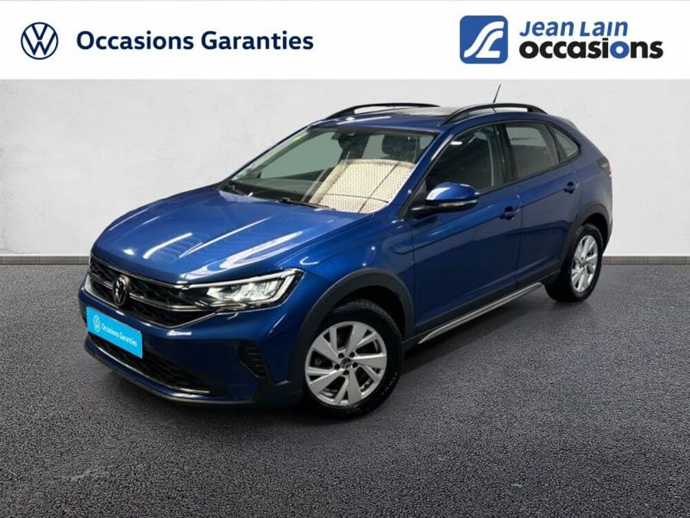 Taigo 1.0 TSI 110 DSG7 Life 2024 occasion 74600 Seynod