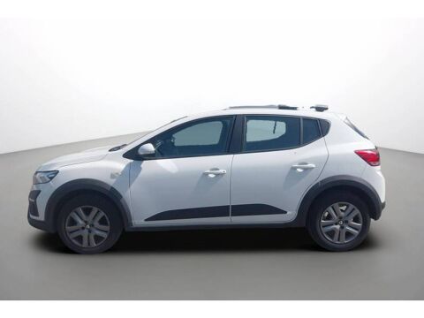 Sandero ECO-G 100 Stepway Confort 2021 occasion 61200 Argentan
