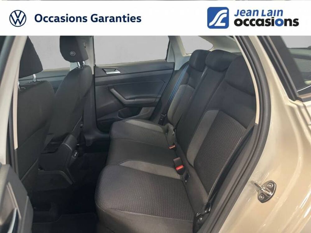 Taigo 1.0 TSI 116 DSG7 Life Plus 2025 occasion 01170 Cessy