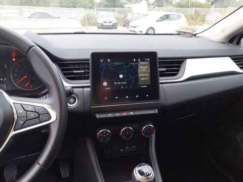 Captur TCe 90 Evolution 2024 occasion 29200 Brest