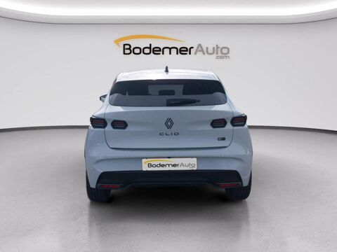 Clio E-Tech full hybrid 160 ch esprit Alpine 2026 occasion 14200 H&eacute;rouville-Saint-Clair