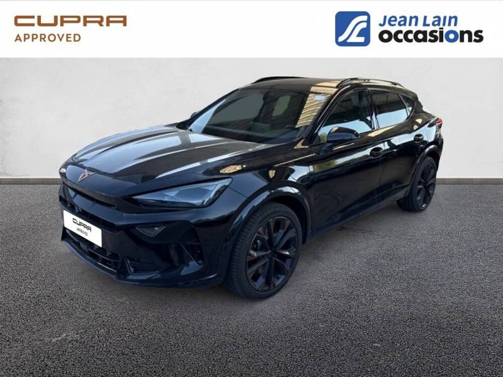 Formentor eHybrid 272 ch DSG6 VZ 2024 occasion 38170 Seyssinet-Pariset