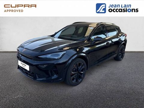 Cupra Formentor eHybrid 272 ch DSG6 VZ 2024 occasion Seyssinet-Pariset 38170