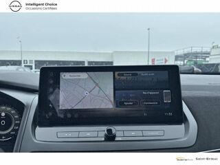 Qashqai e-Power 190 ch N-Design 2025 occasion 22000 Saint-Brieuc