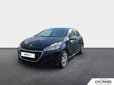 Peugeot 208 1.2 PureTech 68ch BVM5 Like 2018 occasion NOIDANS LES VESOUL 70000