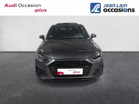 A4 35 TFSI 150 S tronic 7 Competition 2024 occasion 74100 Ville-la-Grand