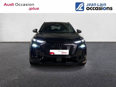 Q6 e-tron 387 ch 100 kWh quattro S line 2024 occasion 73290 La Motte-Servolex