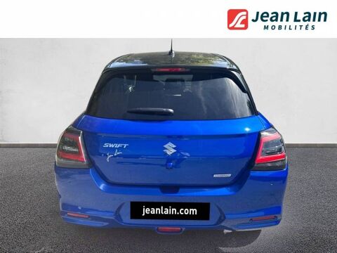 Swift 1.2 Dualjet Hybrid Auto Privil&egrave;ge 2026 occasion 74700 Domancy