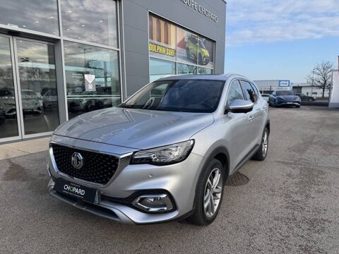 MG MG.EHS EHS 1.5T GDI PHEV Luxury 2021 occasion &Eacute;cully 69130