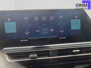 C5 aircross C5 Aircross Hybride Rechargeable 225 e-EAT8 Shine Pack 2022 occasion 34970 Lattes