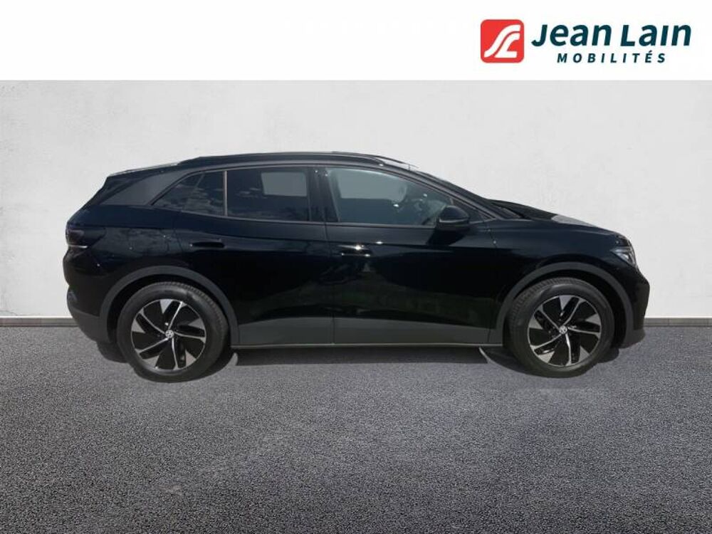 ID.4 Pro 286 Life Max 2026 occasion 38920 Crolles
