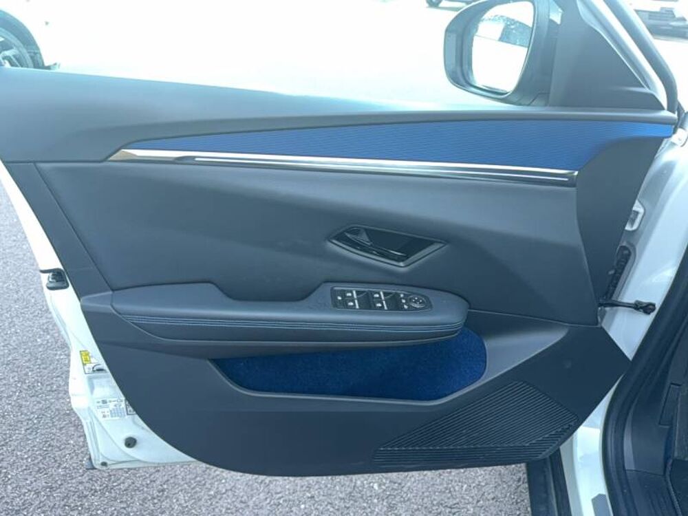 Sc&eacute;nic Scenic E-Tech &eacute;lectrique 220 ch grande autonomie Techno espr 2025 occasion 50000 Saint-L&ocirc;