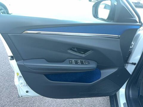 Sc&eacute;nic Scenic E-Tech &eacute;lectrique 220 ch grande autonomie Techno espr 2025 occasion 50000 Saint-L&ocirc;