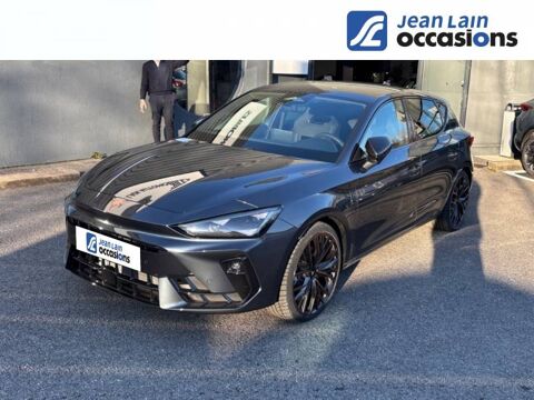 Cupra Leon eHybrid 204 ch DSG6 V 2025 occasion Ville-la-Grand 74100