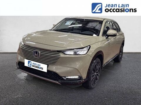 Honda HR-V e:HEV 1.5 i-MMD Advance 2022 occasion V&eacute;nissieux 69200