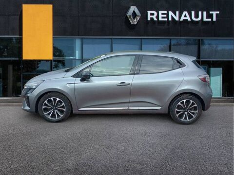 Clio TCe 90 ch GSR2 Techno 2024 occasion 14200 H&eacute;rouville-Saint-Clair