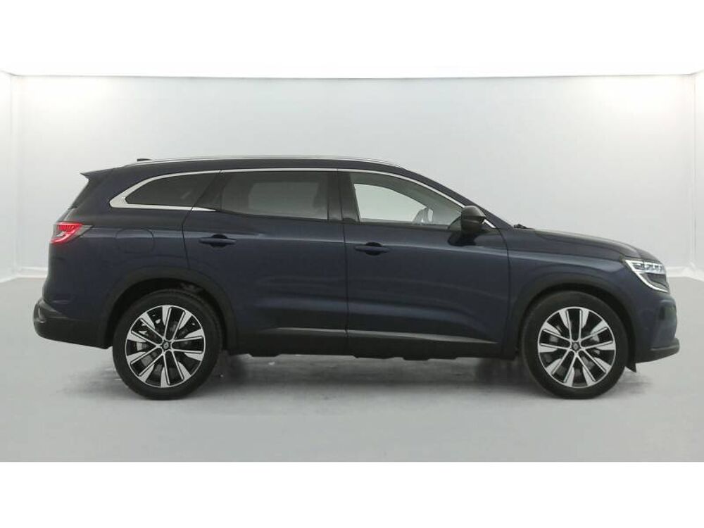 Espace E-Tech full hybrid 200 GSR2 Techno 2025 occasion 50000 Saint-L&ocirc;