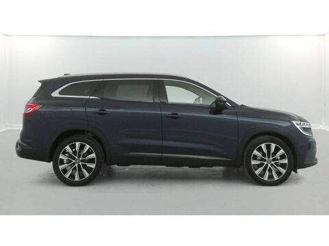 Espace E-Tech full hybrid 200 GSR2 Techno 2025 occasion 50000 Saint-L&ocirc;