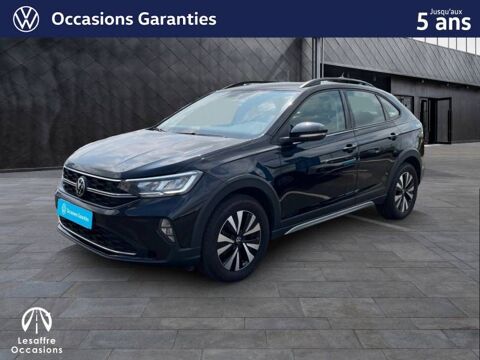 Volkswagen Taigo 1.0 TSI 110 BVM6 Life Plus 2023 occasion Salperwick 62500