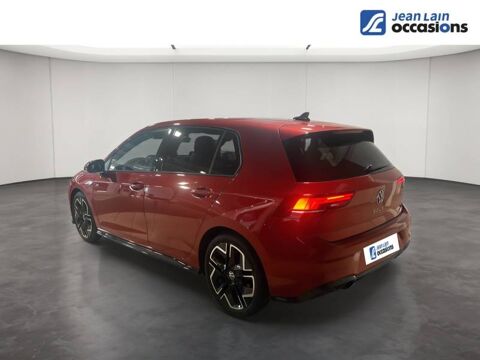 Golf 1.5 eTSI EVO2 116 DSG7 R-Line Edition 2026 occasion 74100 Ville-la-Grand