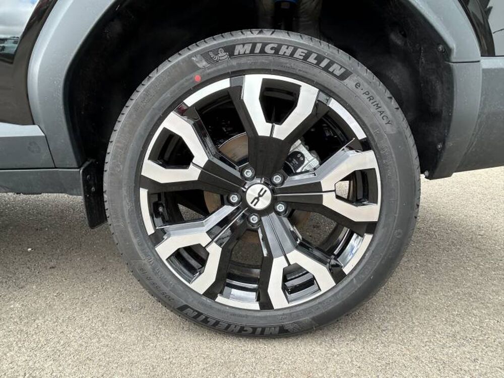 Bigster Hybrid 155 Journey 2026 occasion 61100 Flers