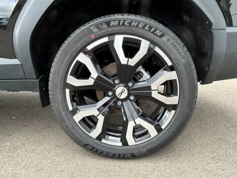 Bigster Hybrid 155 Journey 2026 occasion 61100 Flers
