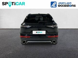 DS7 DS 7 Hybride Rechargeable E-Tense 300 EAT8 4x4 Performance L 2024 occasion 74700 Sallanches