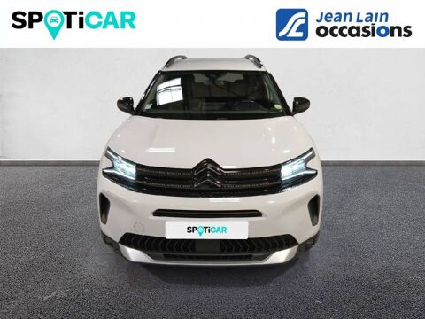 C5 aircross C5 Aircross BlueHDi 130 S&S EAT8 Shine 2022 occasion 74600 Seynod