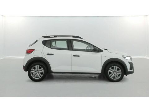 Sandero TCe 90 Stepway Essential 2022 occasion 56850 Caudan