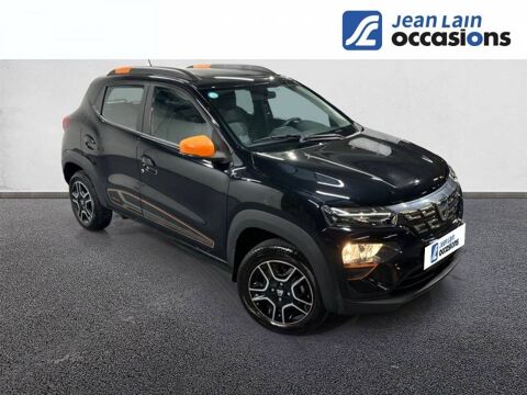 Spring Extreme 2023 occasion 74600 Seynod